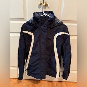 HELLY HANSEN XS SKI JACKET